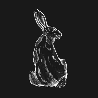 Hare 2 T-Shirt