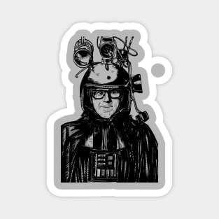 Garth Vader Magnet