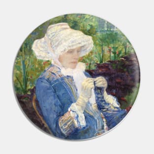 THE BEST KNITTING MOM EVER FINE ART VINTAGE STYLE MOTHER OLD TIMES. Pin