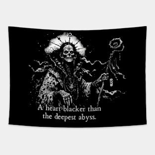 Crone Tapestry