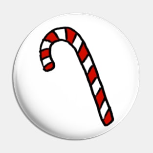 Candy Stick Pin