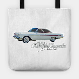 1961 Chevrolet Impala Bubbletop Tote