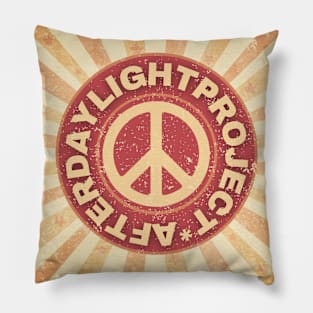 ADP Retro Pillow