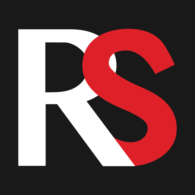 Raw Story Logo - Square by Shop & Support Progressive Journalism