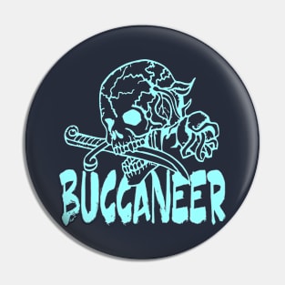 buccaneer Pin