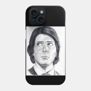 Ray Palmer Phone Case