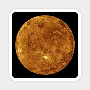 Venus Magnet