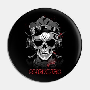 slick rick Pin