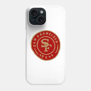 San Francisco 49eeeers 03 Phone Case