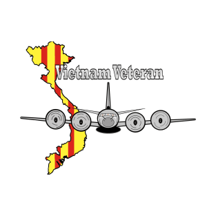 EP-3B/E Vietnam Veteran T-Shirt