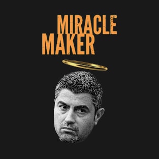 Miracle Masi T-Shirt