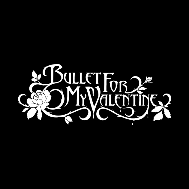 Bullet for My Valentine by forseth1359