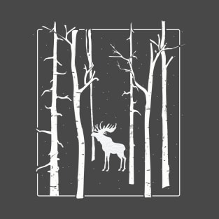 Into the Woods T-Shirt
