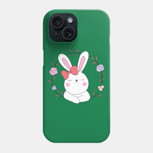 Little Bunny Phone Case