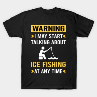 I'm Surrounded By Ice Holes T-Shirt  Funny Ice Fishing Tee-ah my shirt one  gift – Ahmyshirt