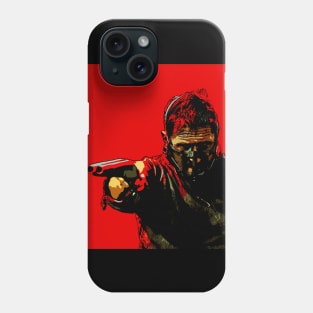 tom hardy Phone Case