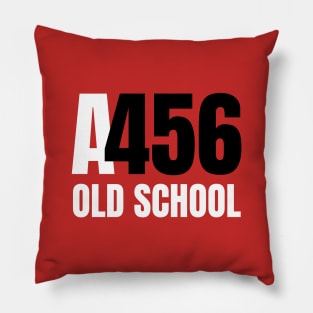 A456 Pillow