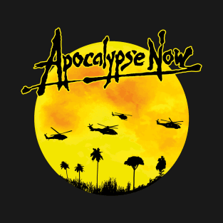 Apocalypse Now Sun T-Shirt