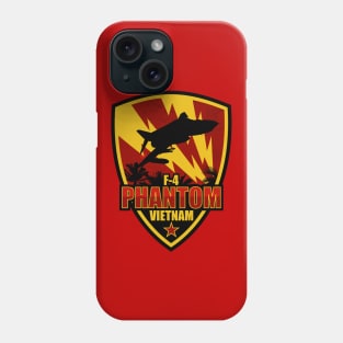 F-4 Phantom Vietnam Phone Case