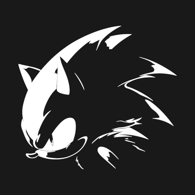 sonic by piratesnow