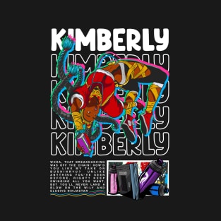 Kimberly T-Shirt