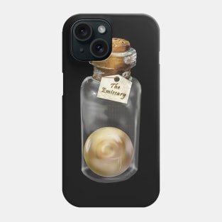 Lucien - Emissary to the Courts Phone Case