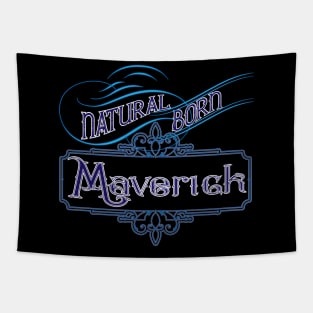 Maverick Tapestry