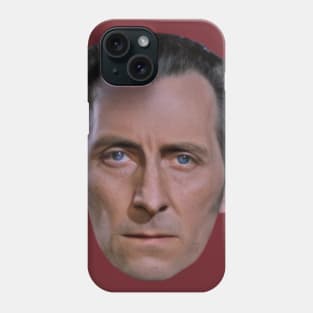 Big Peter Phone Case