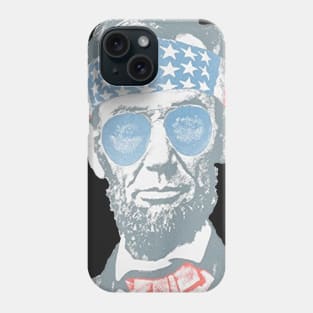 abe Phone Case