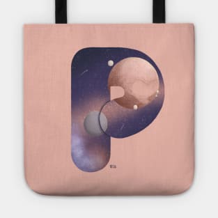 Pluto Tote