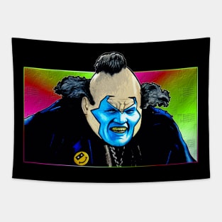 clown fatty Tapestry