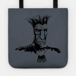 Guile v2 Tote