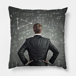 business tasks Pillow