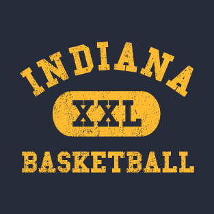 Indiana Basketball II T-Shirt