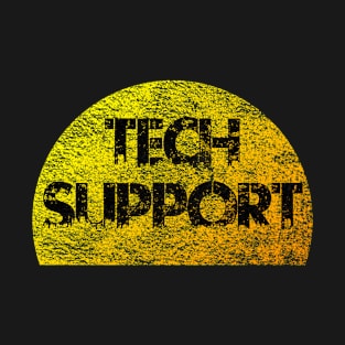 Tech Support T-Shirt