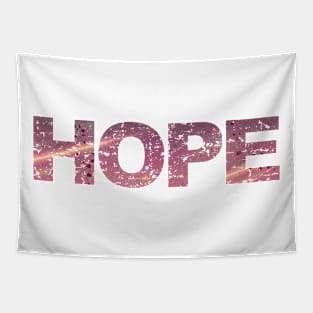 Hope Tapestry