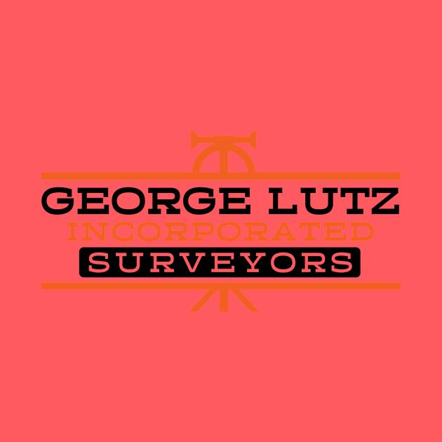 George Lutz Surveyors by MindsparkCreative