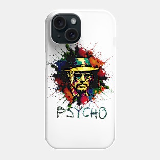 Psycho Phone Case