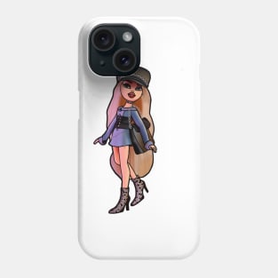 Cloe Phone Case