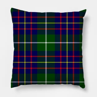 Clan Inglis Tartan Pillow