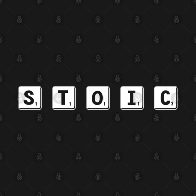 Stoic by StoicChimp