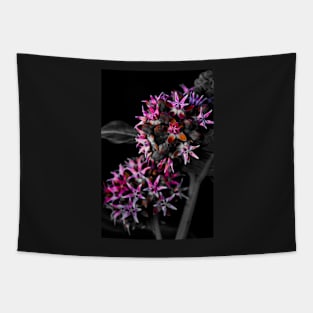 Flower Pop Tapestry