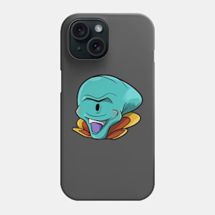 Head Legend Lord Vraxx Phone Case