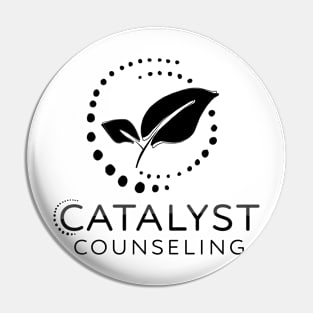 Catalyst Black Pin