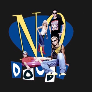 No Doubt T-Shirt