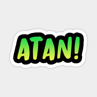 ATAN Magnet