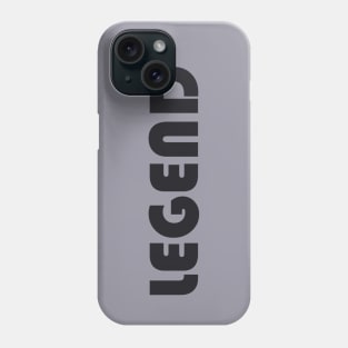 LEGEND Phone Case