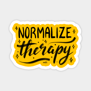 Normalize Therapy Magnet