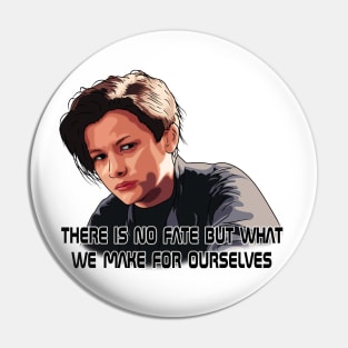 John Connor Pin