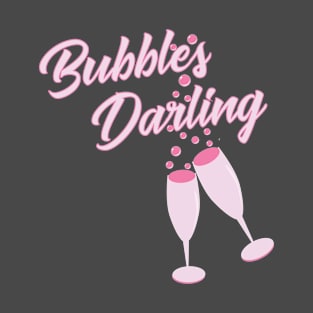 Bubbles Darling T-Shirt